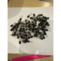 Транзисторы