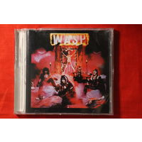 W.A.S.P. - W.A.S.P. (CD)