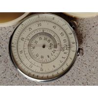 Круговая логарифмическая линейка КЛ-1