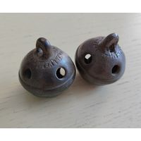 Бубенчики #5 ЗАВ. Е. С. КЛЮЙКОВА. ВЪ С. ПУРИХЪ НИЖ. ГУБ