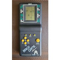 Тетрис BRICK GAME