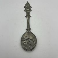 Ложка коллекционная WMF. Германия. Арт 3144