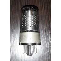 РАДИОЛАМПА   6А10С