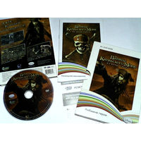 000190/ПИРАТЫ КАРИБСКОГО МОРЯ