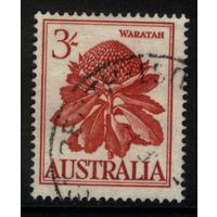 Австралия - 1959 [Mi. 302] Гашеная (AU05)