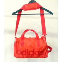 Сумка Спортивная * ADIDAS * АДИДАС * размер XS * Оригинал * Красивая !!!