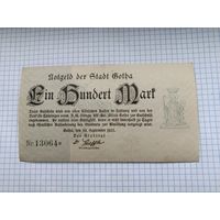 Германия  100 марок (13)