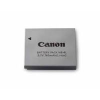 Canon NB-4L Аккумулятор
