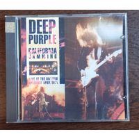 Deep Purple - California Jamming
