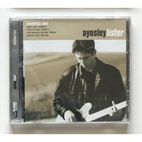 Audio CD, AYNSLEY LISTER, EVERYTHING I NEED 2000