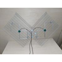 Антенна для интернета 4G, 3G, Wi-Fi, Bluetooth