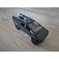 Машинка Tesla 1:24