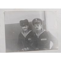 Фото ВМФ СССР