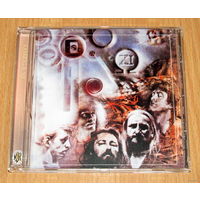 Omega - XI (1982/2004, Audio CD, Remastered, made in the EU, +4 bonus tracks)