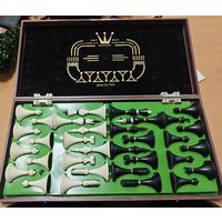 Шахматы. ММП БССР. Комплектные