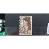 РАСПРОДАЖА ФРАНЦИЯ 1945г. Полная серия. Гаш.