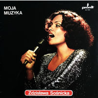 Zdzislawa Sosnicka / Moja Muzyka