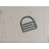 Фурнитура к газ маске