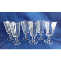 Рюмка Лафитник Набор 6 шт одним лотом