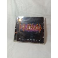 Def Leppard – Euphoria ОБМЕН!