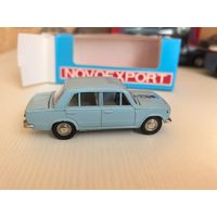 Ваз 2101 Катюша