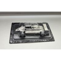 Старт с 5-ти рублей! Модель автомобиля Эстония-21М (Автолегенды СССР N127)