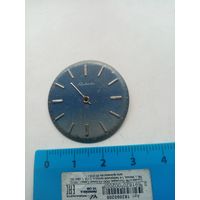 ЦИФЕРБЛАТ РАКЕТА ДЖИНС