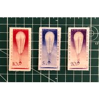 СССР 1933 КОПИЯ РЕДКИХ МАРОК С КЛЕЕМ И ВОДЯНЫМИ ЗНАКАМИ