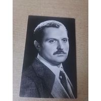 Актёр. Евгений Лазарев