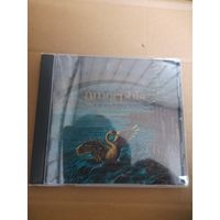 AMORPHIS  "BORDERLAND" CD 2025