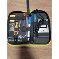 Паяльный набор НОВЫЙ