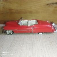 Винтаж.CADILLAC.VITESSE.Португалия.1/43.