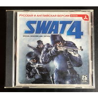 SWAT 4