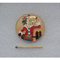 Ну Погоди! Волк.