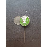 Значок тяжелый МАРУПЭ Латвия