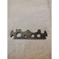 Ключ велосипедный, семейный. См. описание.