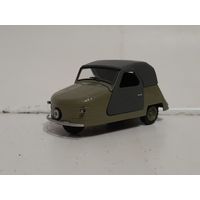 СМЗ-С1Л. 1/43. Австолегенды СССР.