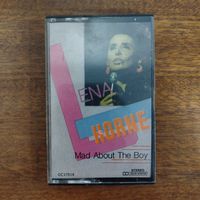 Lena Horne "Mad About The Boy"