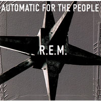 R.E.M. Automatic For The People