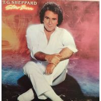 T.G. Sheppard /Slow Burn/1983, WB, LP, USA