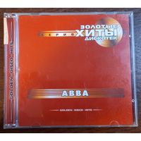 Abba - Золотые Хиты Дискотек