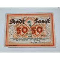 Германия 50 марок (17)