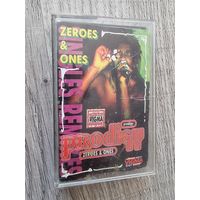 Аудиокассета PRODIGY