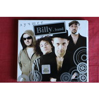 Billy's Band - Лучшее (2xCD, 2010)