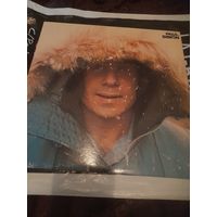 PAUL SIMON " PAUL SIMON"  LP JAPAN CBS/SONY SOPM-2 NM