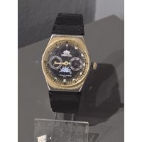 Очень старые часы Oreintex