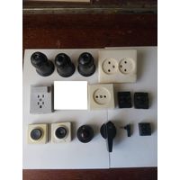 Электрика,СССР