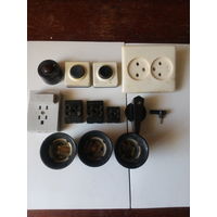 Электрика,СССР