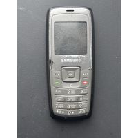 Мобильный телефон Samsung SGH C 140