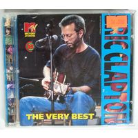 2CD Eric Clapton – The Very Best (1999)